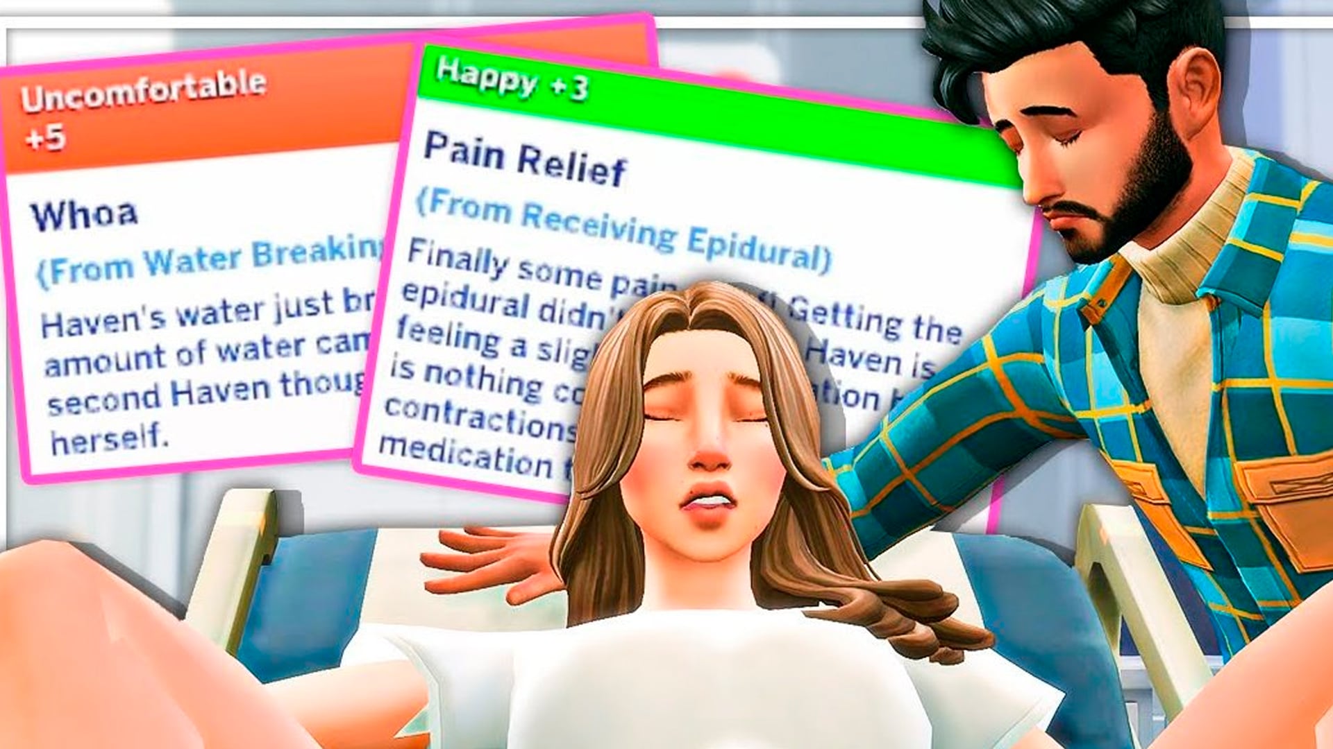 Realistic Childbirth