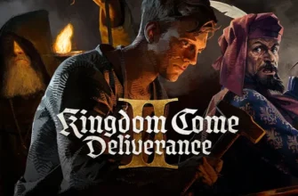 Лучшие моды для Kingdom Come: Deliverance 2