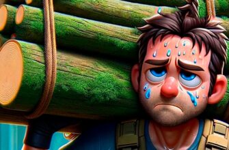 Обложка подборки лучших модов для Sons of the Forest