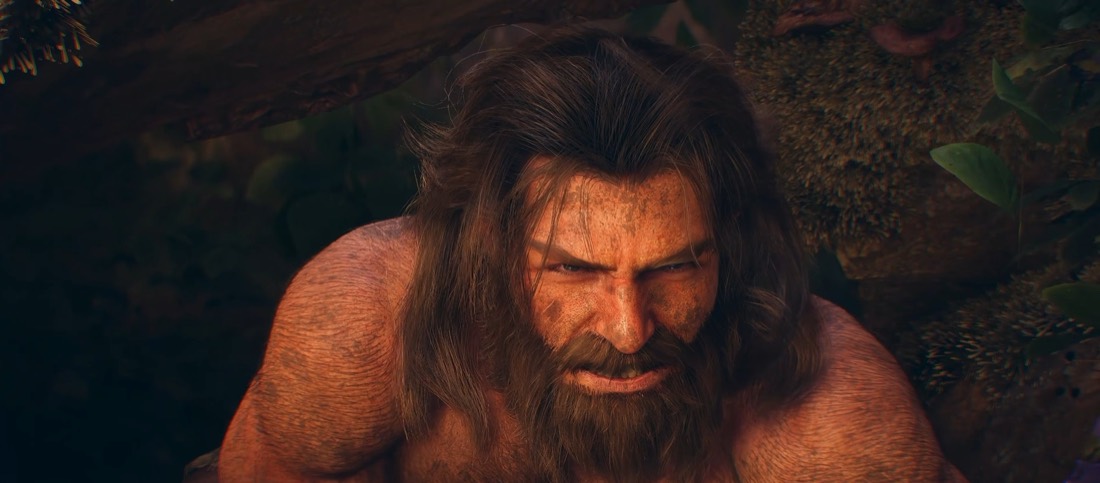 Логан вспоминает неизвестный период жизни в Marvel’s Wolverine