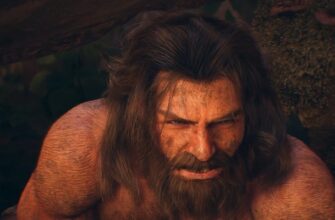Росомаха в Marvel’s Wolverine на PlayStation 5